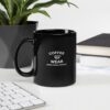 black-glossy-mug-black-11-oz-handle-on-left-6a19bf70bc5a5.jpg Coffee Wear – Brew. Wear. Repeat. Black Glossy Mug