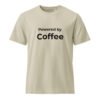 unisex-garment-dyed-creator-2.0-vintage-t-shirt-g.-dyed-stone-front-6a174a370f9d9.jpg Powered by Coffee Funny T-Shirt