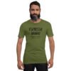 Espresso Daddio Shirt — #1 Funny Coffee Dad T-Shirt Father's Day Gift