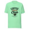 Coffee Before Class Teacher T-Shirt | Funny Teacher Coffee Shirt | Back to School Gift for Teachers