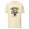 Coffee Before Class Teacher T-Shirt | Funny Teacher Coffee Shirt | Back to School Gift for Teachers